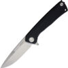 Cuchillo Acta Non Verba Knives Z100 Framelock ANVZ100-009