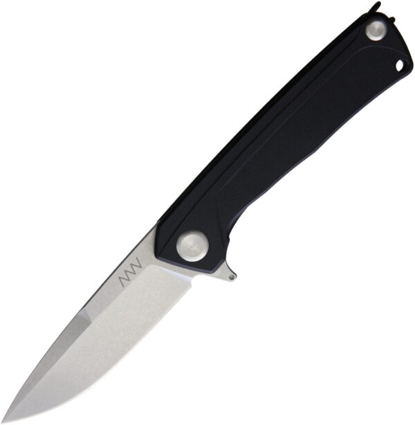 Cuchillo Acta Non Verba Knives Z100 Framelock ANVZ100-009