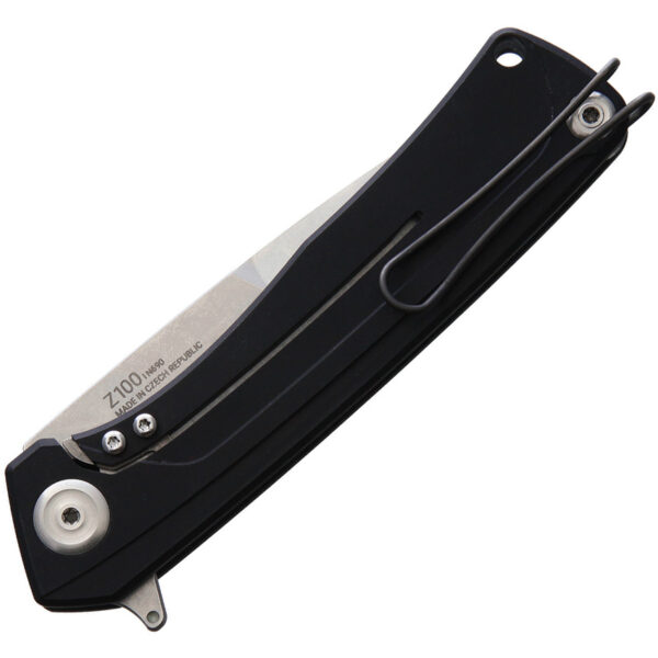 Cuchillo Acta Non Verba Knives Z100 Framelock ANVZ100-009