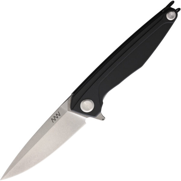 Cuchillo Acta Non Verba Knives Z300 Linerlock ANVZ300-010