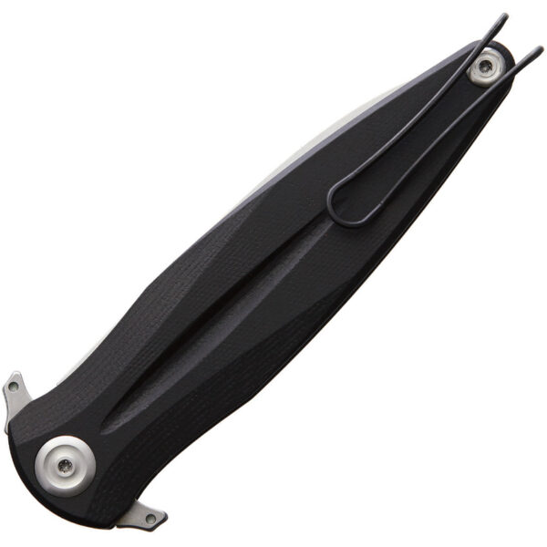 Cuchillo Acta Non Verba Knives Z400 Linerlock ANVZ400-004