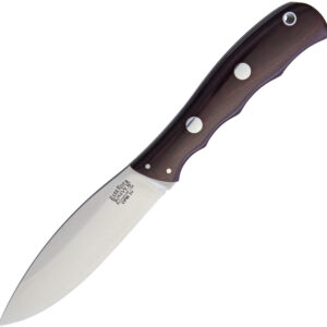 Cuchillo Bark River Canadian Special Burgundy 03-123MBU