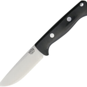 BA07127MBC-1.jpg Cuchillo Bark River Bravo 1 LT Field Knife Black 07-127MBC