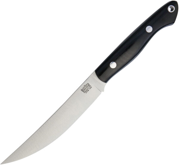 Cuchillo Bark River Kalahari Mini Sportsman Black 12-052MBC
