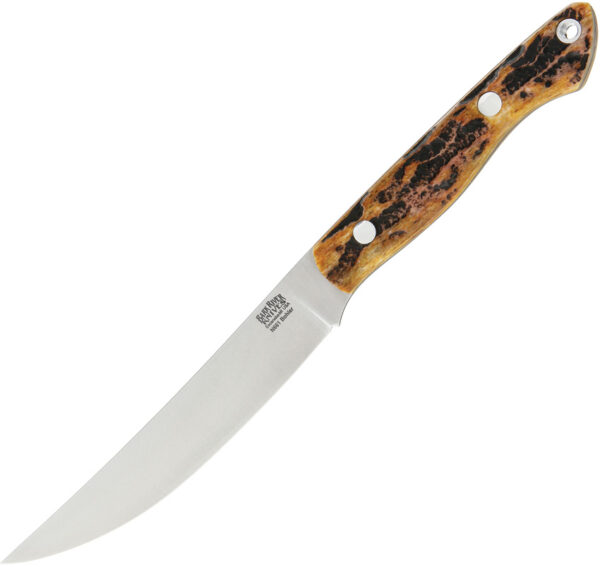 BA12062BAS-1.jpg Cuchillo Bark River Kalahari Mini Sportsman 12-062BAS