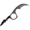 Cuchillo Bastinelli Creations Diagnostic Karambit DIAGNOSTIC PVD BRONZE LANYARD
