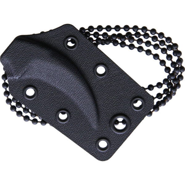 Cuchillo Bastinelli Creations Diagnostic Karambit DIAGNOSTIC PVD BRONZE LANYARD