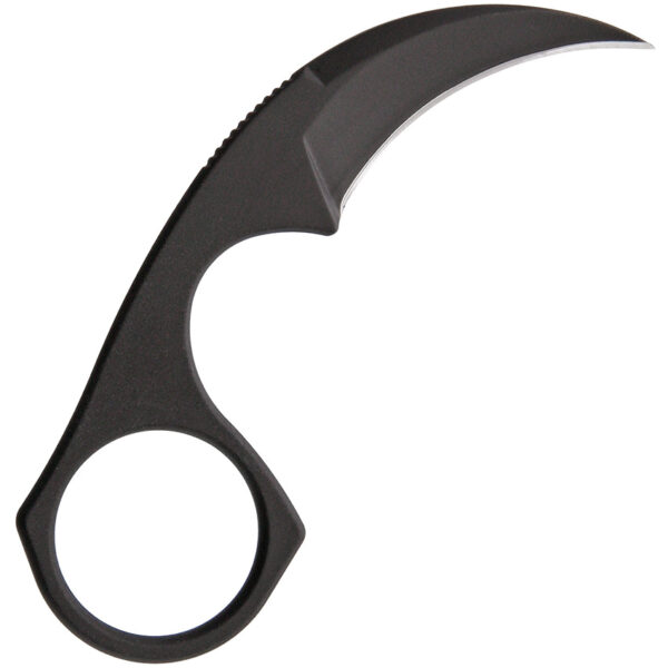 Cuchillo Bastinelli Creations Diagnostic Karambit Cerakote BC-04 PVD