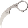 Cuchillo Bastinelli Creations Diagnostic Karambit SW BC-04 SW