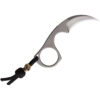 Cuchillo Bastinelli Creations Diagnostic Karambit SW DIAGNOSTIC SW BRONZE LANYARD