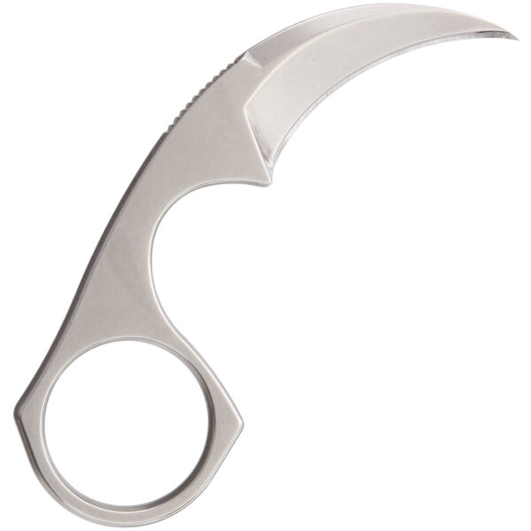 Cuchillo Bastinelli Creations Diagnostic Karambit SW BC-04 SW