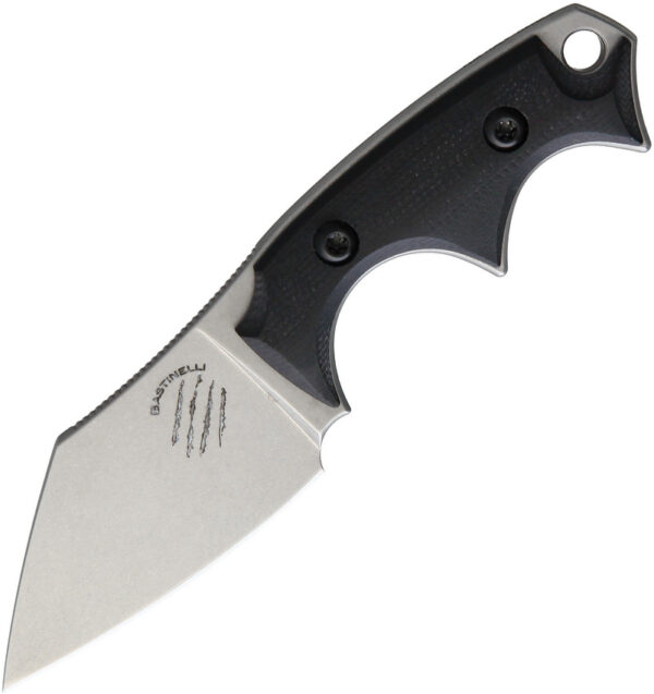 Cuchillo Bastinelli Creations BB Drago Stonewash BC-09