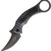 Cuchillo Bastinelli Creations Mako Linerlock Gray G10 BC-06