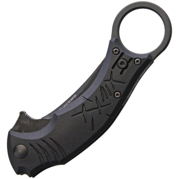 Navaja Bastinelli Creations Mako Folder BC-0618