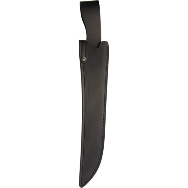 Cuchillo Bastinelli Creations Separateur Fixed Blade BC-03 CKB