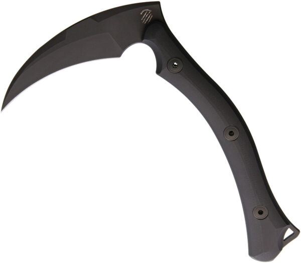 Cuchillo Bastinelli Creations Reaper Tac BC-02 CKB