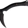 Cuchillo Bastinelli Creations Reaper Tac Wrapped BC-02 TWBM