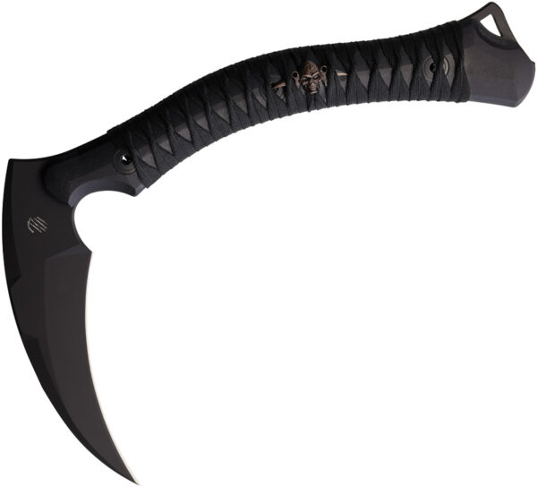 Cuchillo Bastinelli Creations Reaper Tac Wrapped BC-02 TWBM