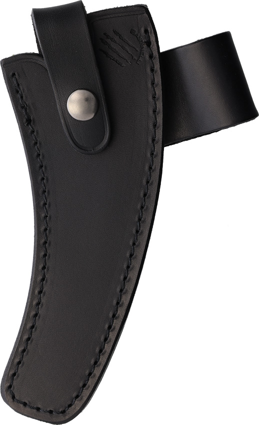 Cuchillo Bastinelli Creations Reaper Tac Wrapped BC-02 TWBM