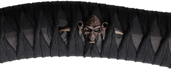 Cuchillo Bastinelli Creations Reaper Tac Wrapped BC-02 TWBM