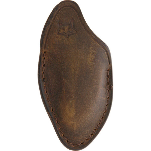 Navaja Bastinelli Creations BB Drago Folder Ziricote Wood FX-519 ZT