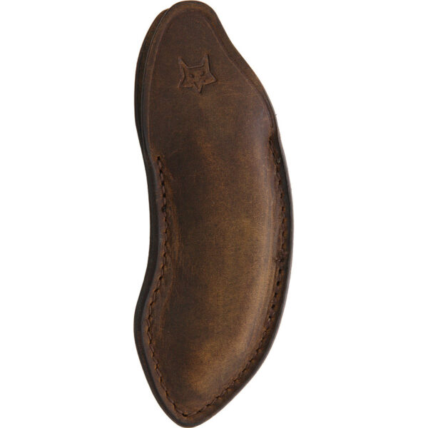 Navaja Bastinelli Creations Dragotac Slim Folder Ziricote FX-518ZT