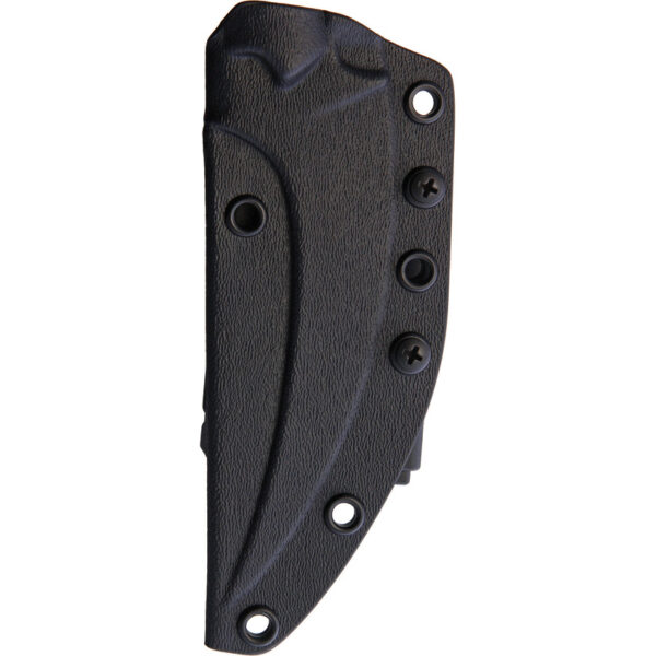 Cuchillo Bastinelli Creations Mako Fixed Blade MAKO FIXED WRAP + BRONZE MENUK