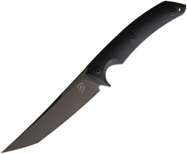 Cuchillo Bastinelli Creations PY Fixed Blade BC-10 PVD