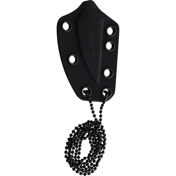 Cuchillo Bastinelli Creations Innocent Push Dagger BC-26 PVD