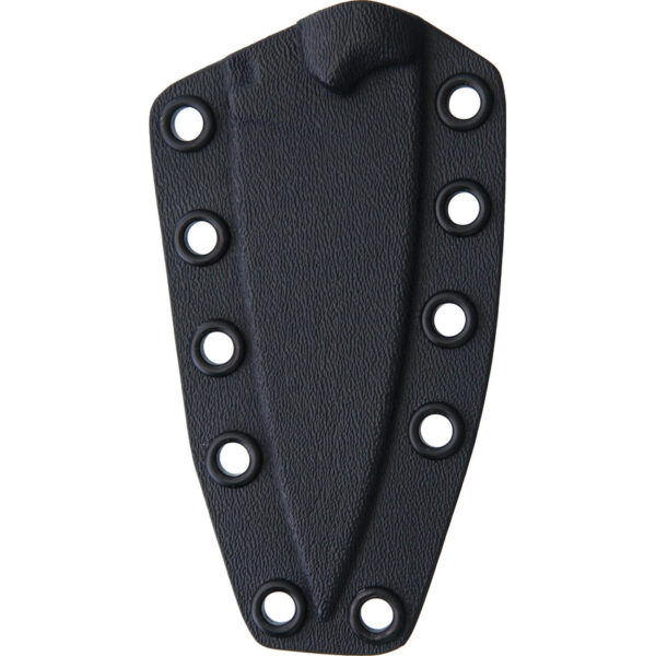 Cuchillo Bastinelli Creations SIN Fixed Blade Black BC-18 DSWB