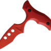 Cuchillo Bastinelli Creations Manaia Push Dagger Trainer MANAIA TRAINER