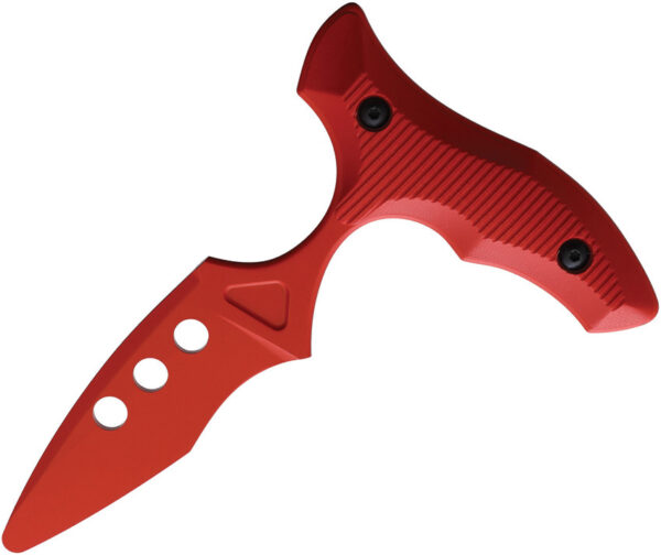 Cuchillo Bastinelli Creations Manaia Push Dagger Trainer MANAIA TRAINER