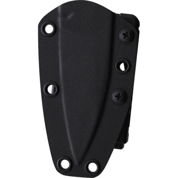 Cuchillo Bastinelli Creations Manaia Push Dagger Trainer MANAIA TRAINER