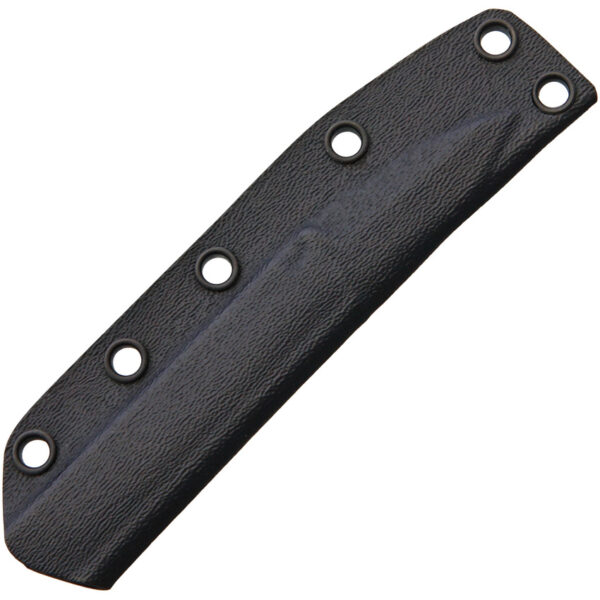 Cuchillo Bastinelli Creations SPADE Fixed Blade BC-25 DSW