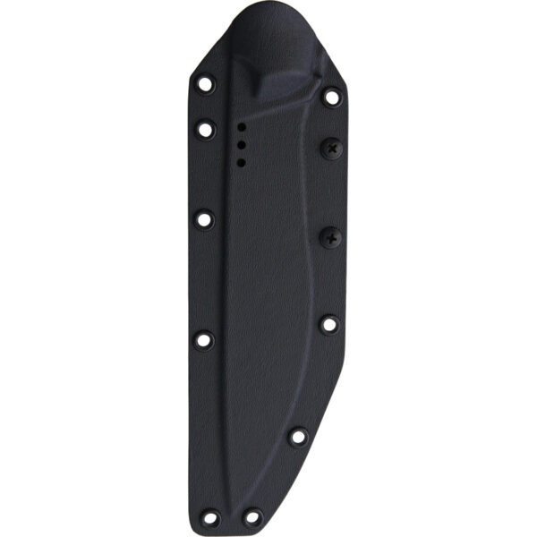 Cuchillo Bastinelli Creations SILENCE Large Fixed Blade BC-21 GDSW