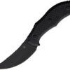 Cuchillo Bastinelli Creations Chopper Fixed Blade BC-CHOPPER