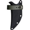 Cuchillo Bastinelli Creations Chopper Fixed Blade BC-CHOPPER