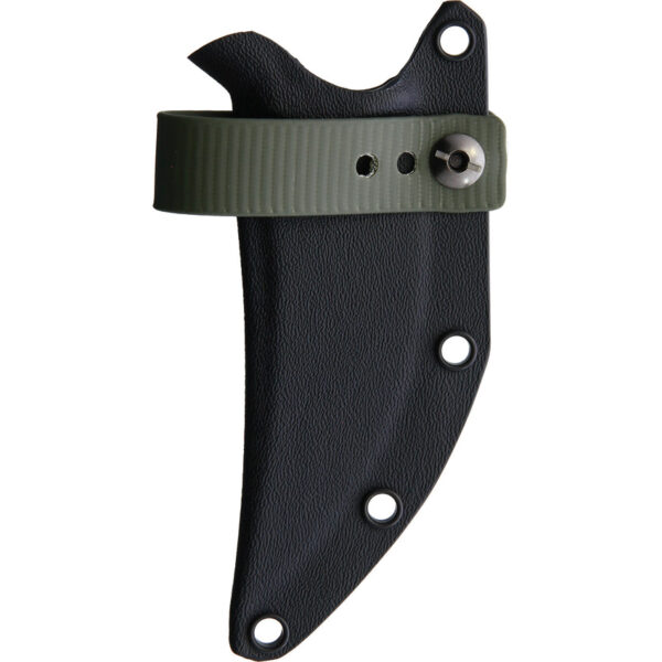 Cuchillo Bastinelli Creations Chopper Fixed Blade BC-CHOPPER