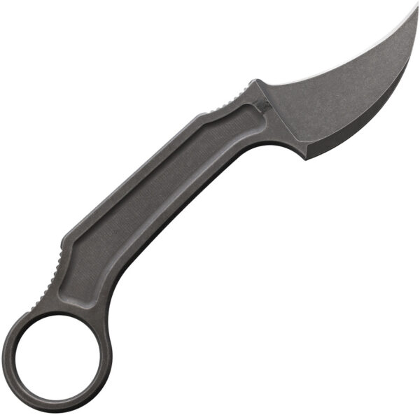 Cuchillo Bastinelli Creations Anomaly Fixed Blade BC-27