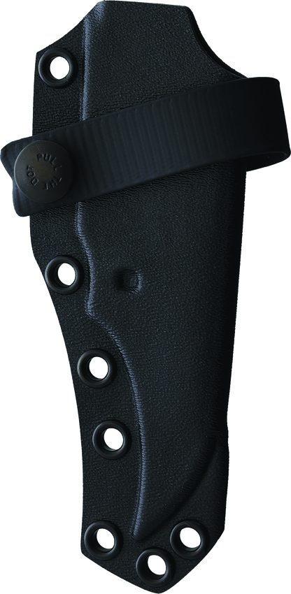 Cuchillo Bastinelli Creations Anomaly Fixed Blade BC-27