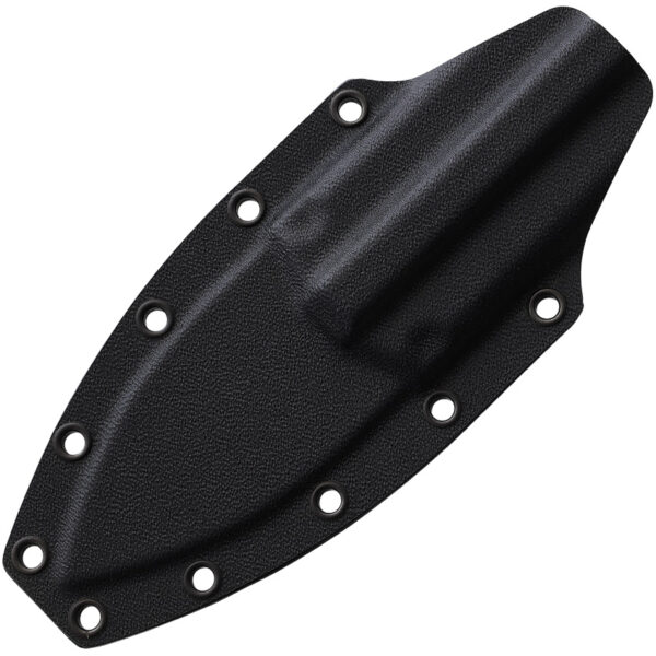 Cuchillo Bastinelli Creations Telum Fixed Blade BC-28-BRK