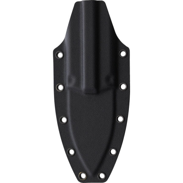 Cuchillo Bastinelli Creations Telum Fixed Blade BC-28-GREEN