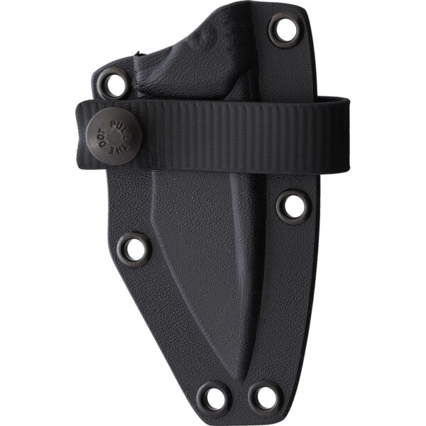 Cuchillo Bastinelli Creations Askari Fixed Blade BC-30