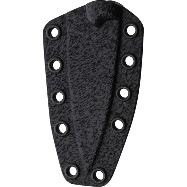 Cuchillo Bastinelli Creations SIN Fixed Blade Serrated SIN FIXED BLADE SERRATED