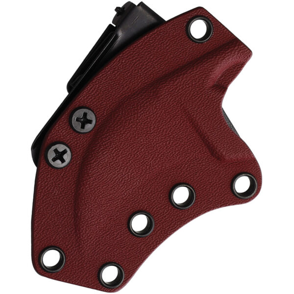 Cuchillo Bastinelli Creations Ligament Fixed Blade BC-36 BLACK