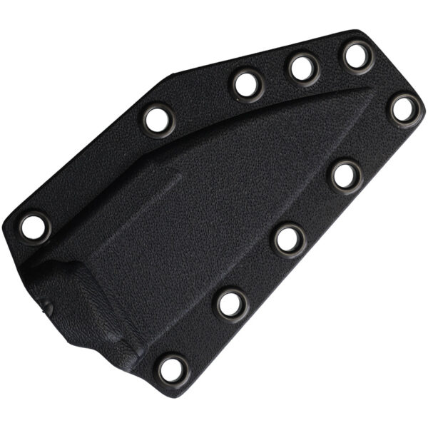 Cuchillo Bastinelli Creations The Foreigner Fixed Blade BC-34 PVD