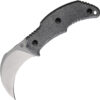 Cuchillo Bastinelli Creations The Primal Fixed Blade BC-40 SW
