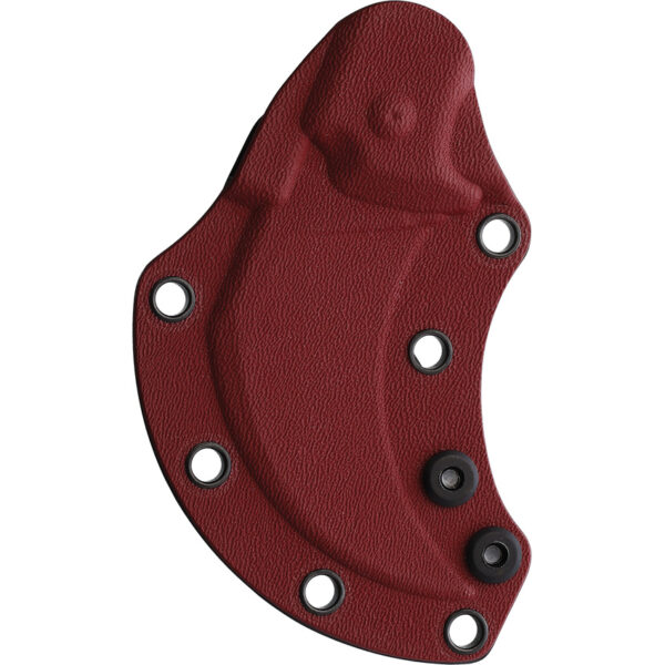 Cuchillo Bastinelli Creations The Primal Fixed Blade BC-40 SW