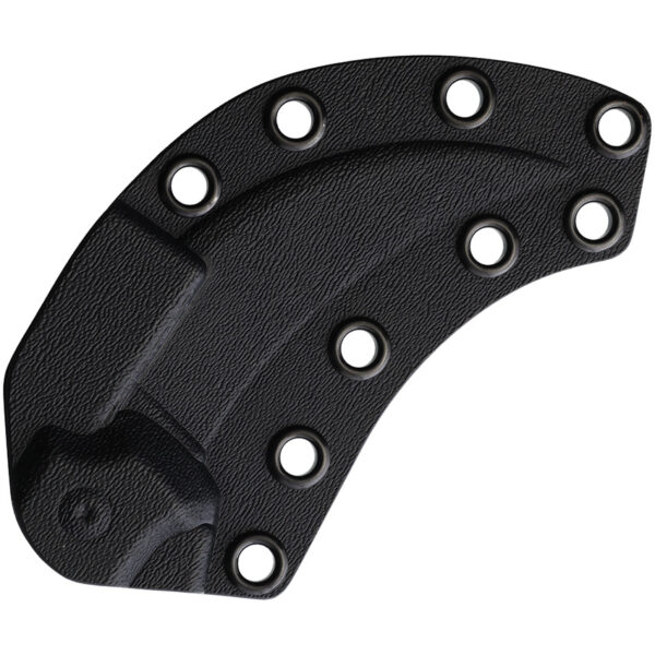 Cuchillo Bastinelli Creations Fury Fixed Blade BC-38 PVD