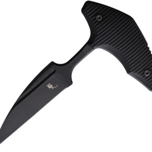 BAS259-1.jpg Cuchillo Bastinelli Creations Guilty Push Dagger DLC BC-GUILTY